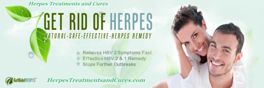 Herpes Treatments and Cures